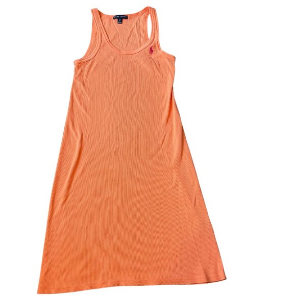 Ralph Lauren Dresses & Skirts - Ralph Lauren Cotton Dress Size M
